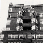Sloop.
<br/>
Beeldbank Stadsarchief, 1962/63